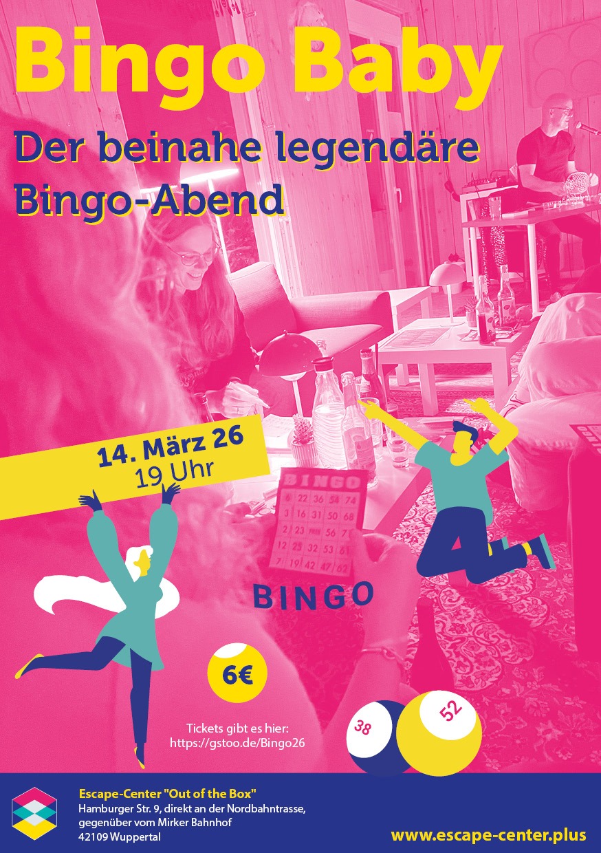 Bingo Baby