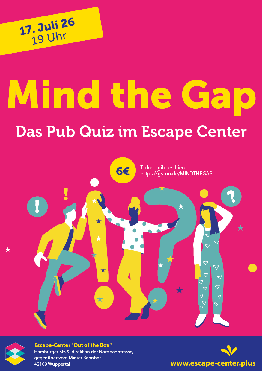 Mind the Gap