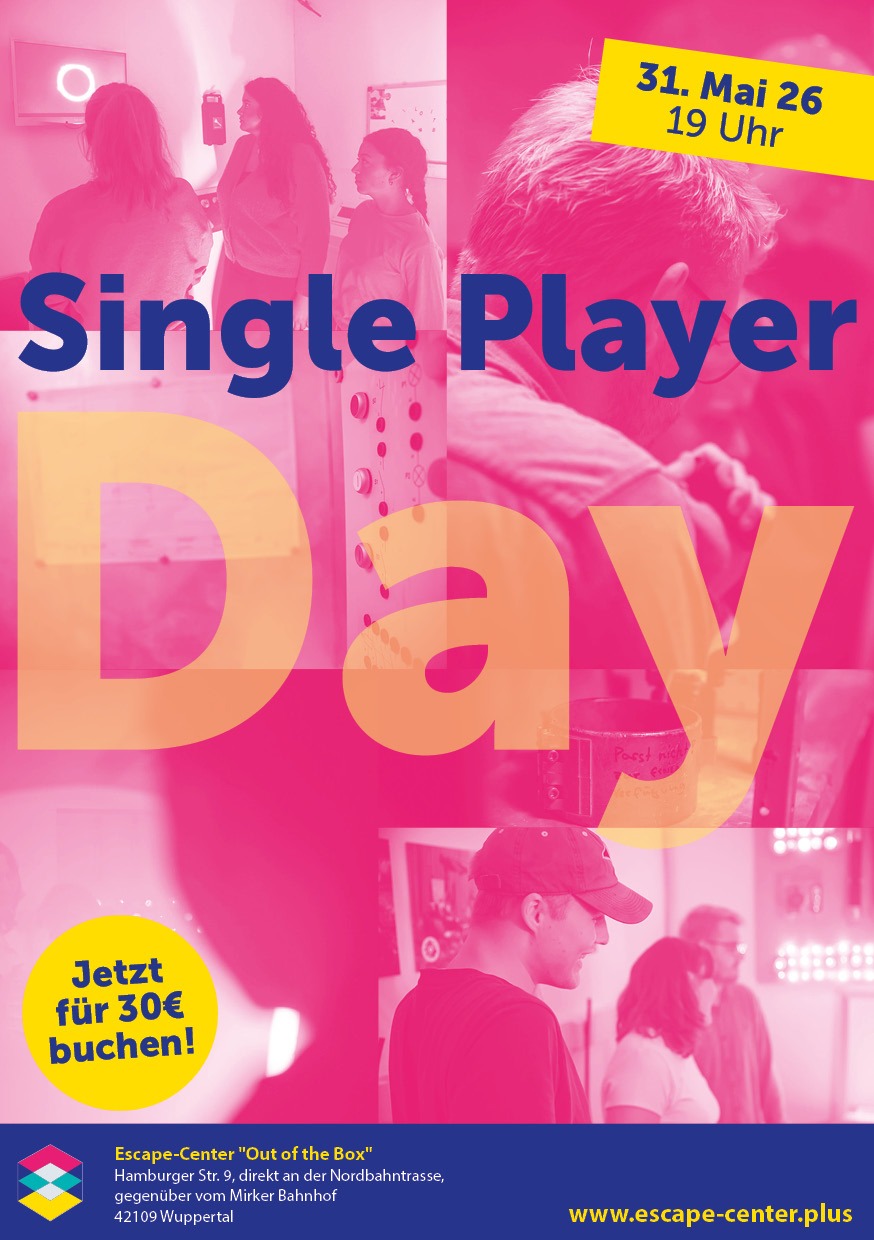 Single-Player Day