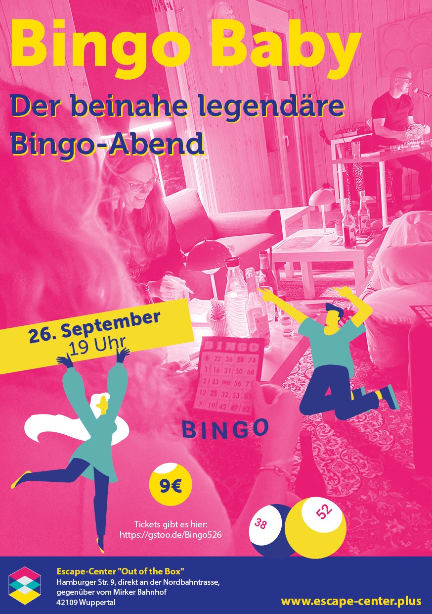 Bingo Baby